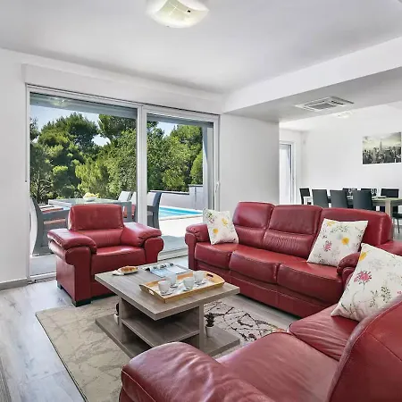 Lijepa Kuca Za Odmor I Opustanje S Obitelji Holiday home *