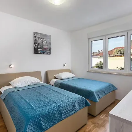 Lijepa Kuca Za Odmor I Opustanje S Obitelji * Pula